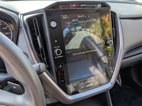 Used 2025 Subaru Crosstrek 2.0i Premium image 22