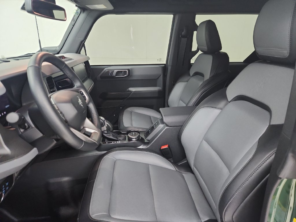 Used 2024 Ford Bronco Everglades AWD/4WD image 20