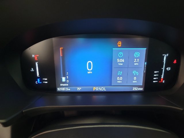 Used 2024 Ford Escape Active AWD/4WD image 15