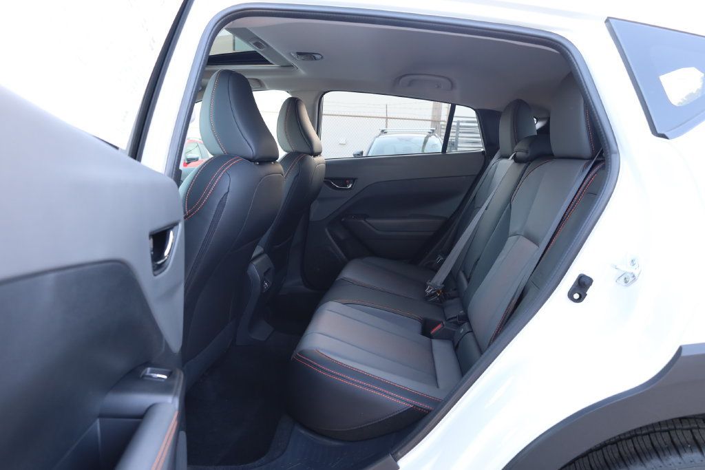 Used 2026 Subaru Crosstrek 2.5i Limited w/ Crosstrek Mirror Package AWD/4WD image 20