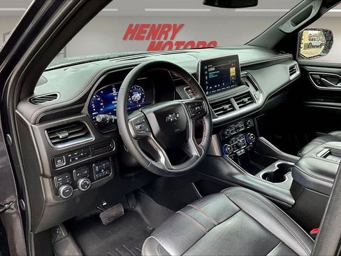 Used 2024 Chevrolet Tahoe RST w/ Luxury Package image 19