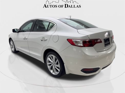Used 2016 Acura ILX image 9