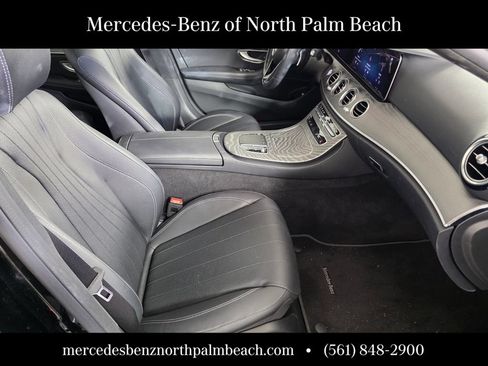 Certified 2021 Mercedes-Benz E 350 4MATIC Sedan image 26