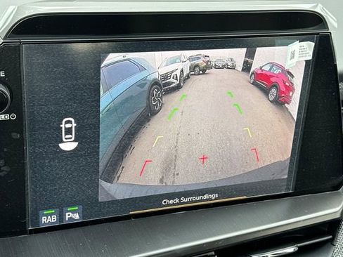 New 2026 Subaru Outback Limited image 16