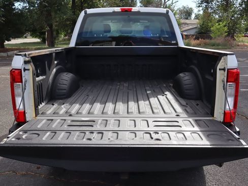 Used 2019 Ford F250 XL w/ Power Equipment Group AWD/4WD image 14