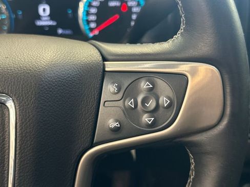 Used 2017 GMC Sierra 1500 Denali w/ Denali Ultimate Package AWD/4WD image 30