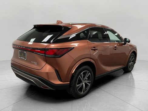 Certified 2024 Lexus RX 350 Premium w/ Convenience Package image 3