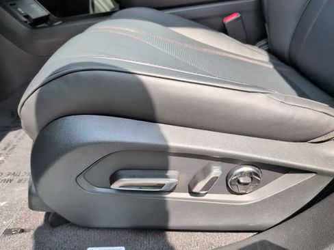 New 2026 Acura RDX A-Spec AWD/4WD image 17