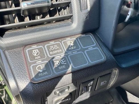 Used 2020 Toyota 4Runner TRD Pro AWD/4WD image 35