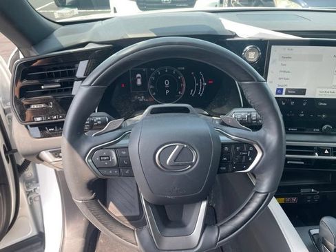 Used 2024 Lexus RX 350 Premium w/ Convenience Package AWD/4WD image 9
