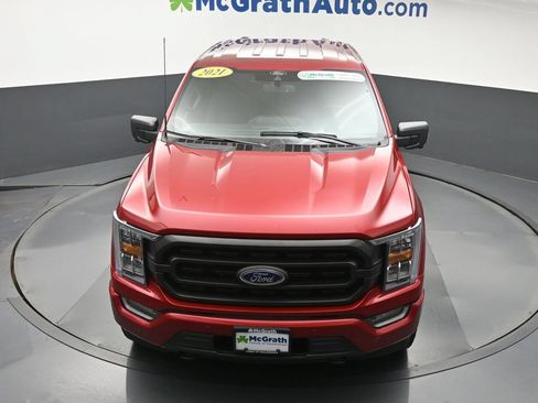 Used 2021 Ford F150 XLT w/ Equipment Group 302A High AWD/4WD image 27