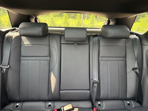 Used 2025 Land Rover Range Rover Evoque S image 15