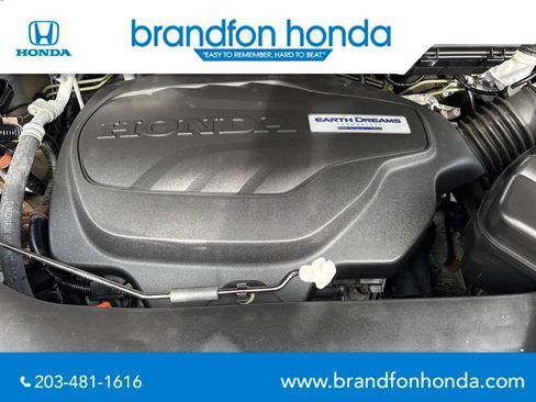 Used 2020 Honda Passport Elite image 35
