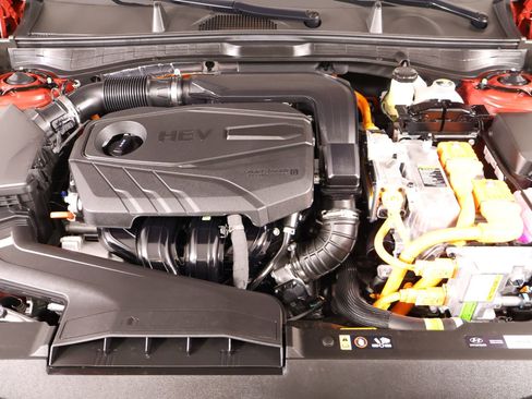 Used 2025 Hyundai Sonata SEL image 19