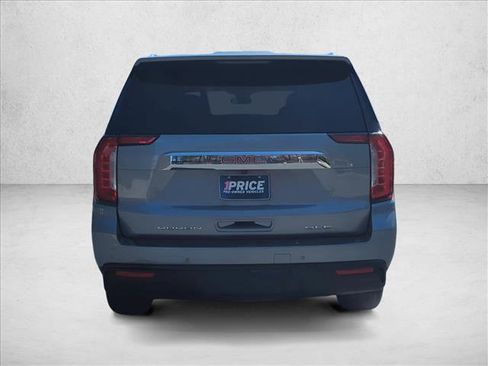 Used 2023 GMC Yukon SLE image 6