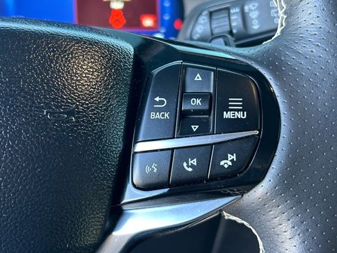 Used 2024 Ford Explorer ST w/ Equipment Group 401A image 33
