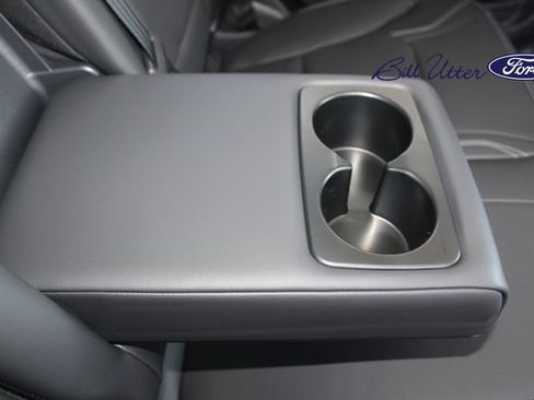 New 2026 Ford Mustang Mach-E Premium RWD image 10
