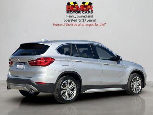 Used 2016 BMW X1 xDrive28i image 5