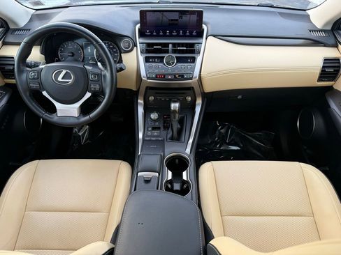 Used 2019 Lexus NX 300 AWD image 14