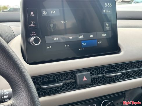 Used 2026 Honda HR-V LX image 27