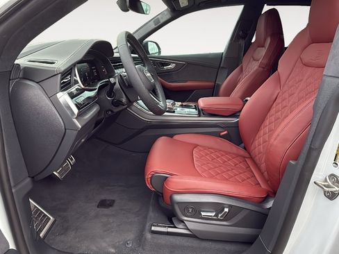 New 2026 Audi SQ8 Prestige AWD/4WD image 10