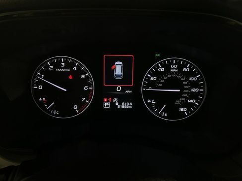 Used 2023 Subaru Outback Premium AWD/4WD image 26