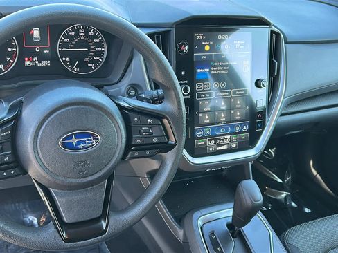 Certified 2024 Subaru Crosstrek 2.0i Premium AWD/4WD image 11
