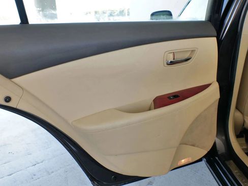 Used 2009 Lexus ES 350 image 28