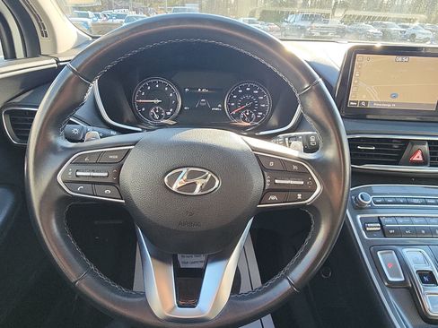 Used 2023 Hyundai Santa Fe SEL AWD/4WD image 15
