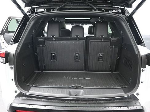 New 2026 Nissan Pathfinder Rock Creek image 34