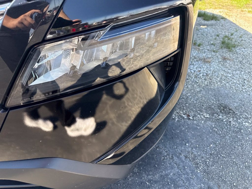 Used 2026 Nissan Rogue SV AWD/4WD image 14