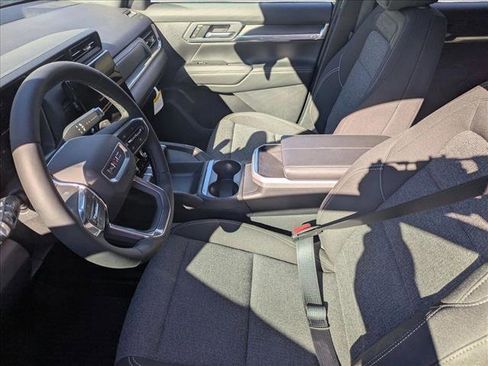 New 2026 GMC Terrain Elevation w/ LPO, Floor Liner Package image 3