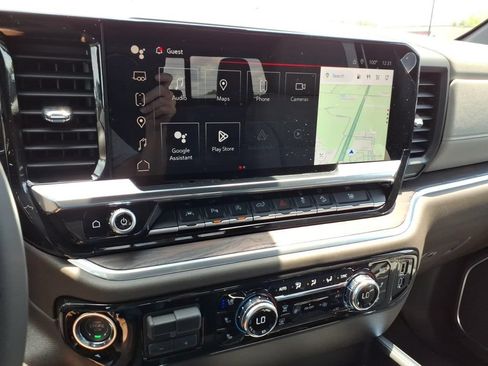 New 2026 GMC Sierra 1500 SLT w/ SLT Premium Plus Package AWD/4WD image 20