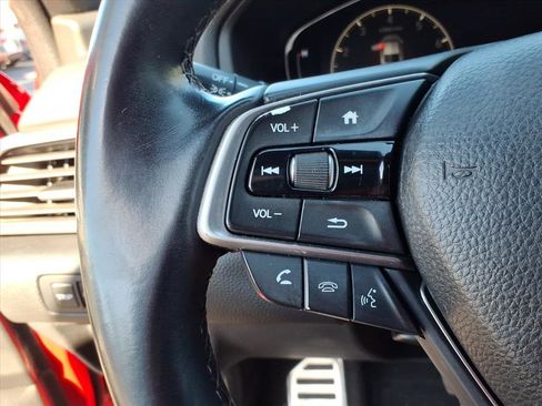 Used 2018 Honda Accord Sport image 24