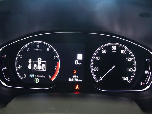 Used 2022 Honda Accord Sport image 36