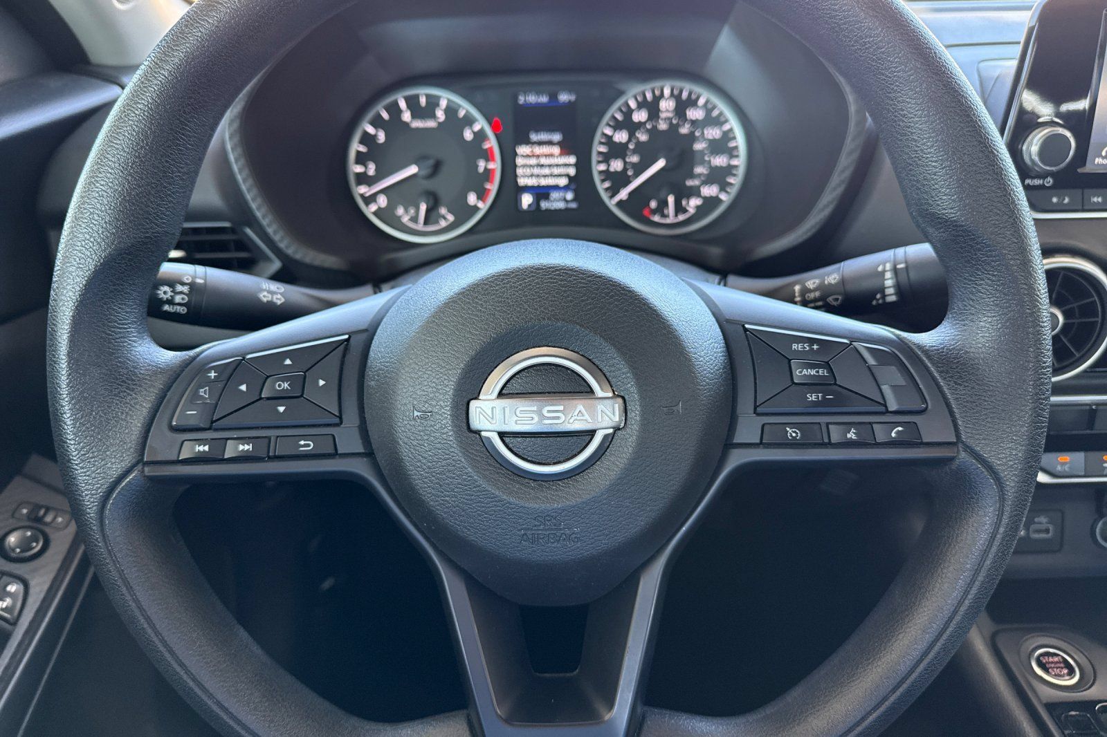 Used 2024 Nissan Sentra S FWD image 30