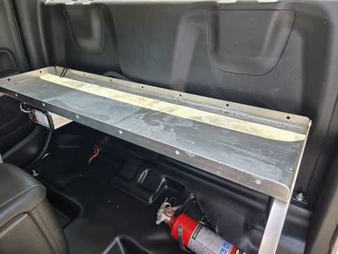 Used 2022 Chevrolet Colorado LT w/ Fleet Safety Package RWD image 30