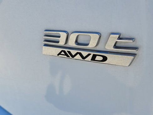 Used 2019 Jaguar F-PACE Portfolio image 12