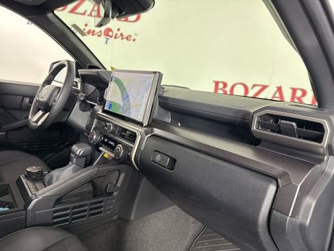 Used 2025 Toyota 4Runner TRD Off-Road Premium image 17