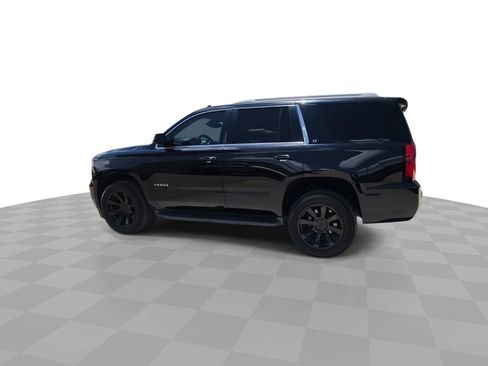 Used 2019 Chevrolet Tahoe LT w/ Luxury Package AWD/4WD image 6