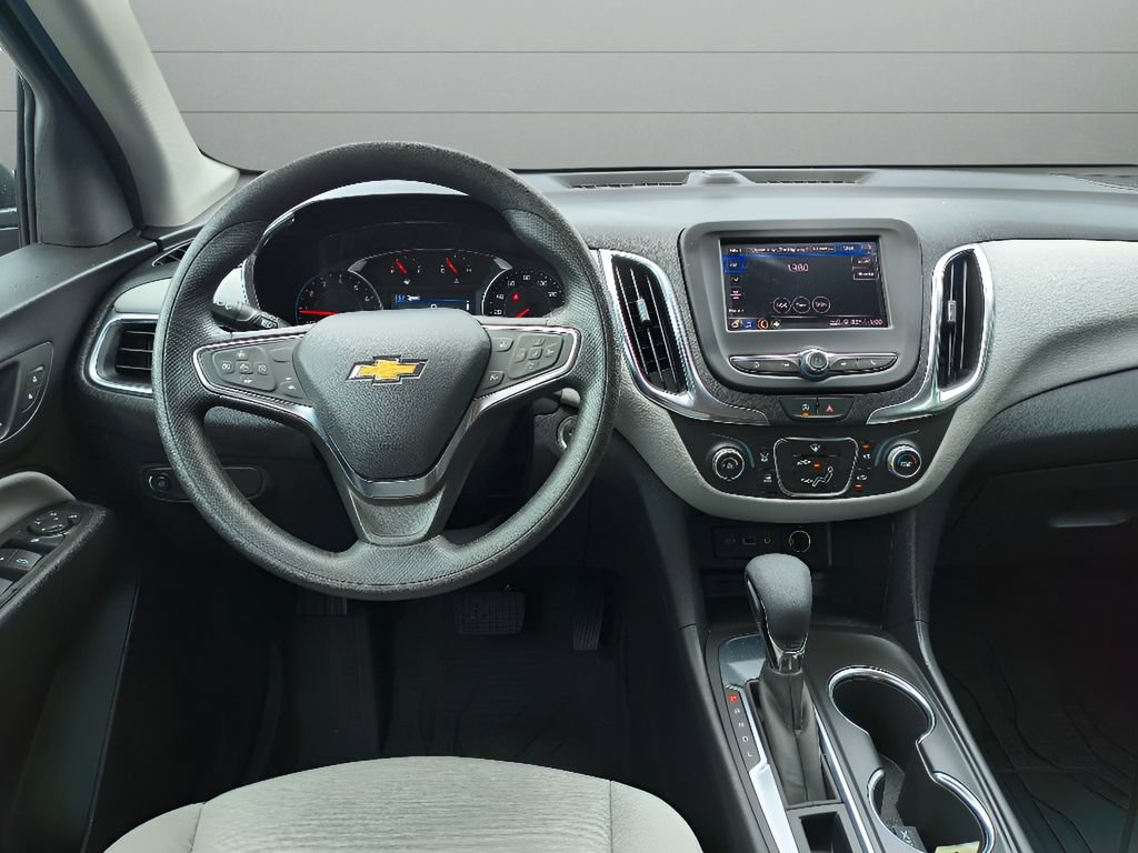 Used 2024 Chevrolet Equinox LS w/ LS Convenience Package FWD image 24