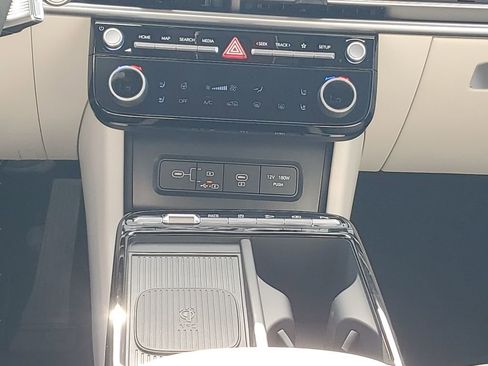 Certified 2026 Hyundai Tucson Limited image 14