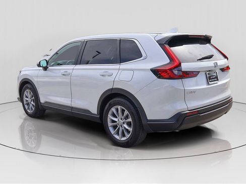 Used 2024 Honda CR-V EX-L image 5