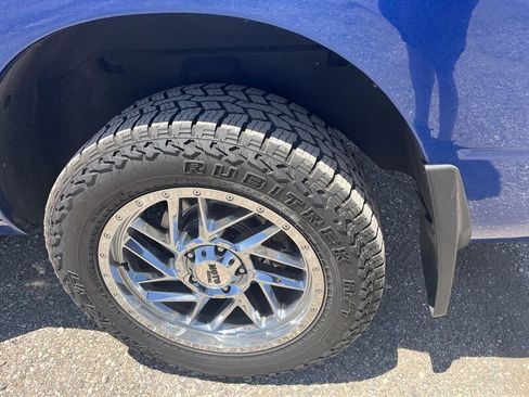 Used 2016 RAM 1500 Sport w/ Convenience Group AWD/4WD image 8