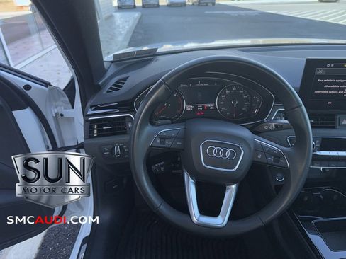 Certified 2025 Audi A4 2.0T Premium image 28