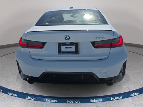 New 2026 BMW 330i 330i w/ M Sport Package image 6