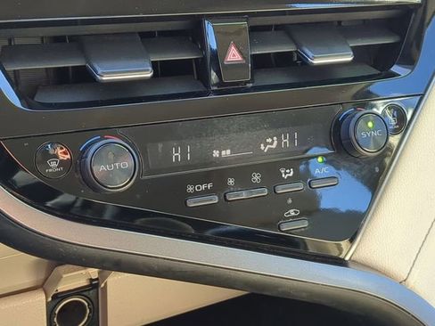 Used 2024 Toyota Camry LE image 32