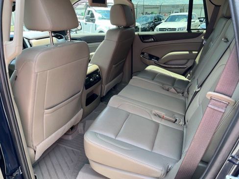 Used 2020 GMC Yukon SLT w/ Open Road Package AWD/4WD image 15