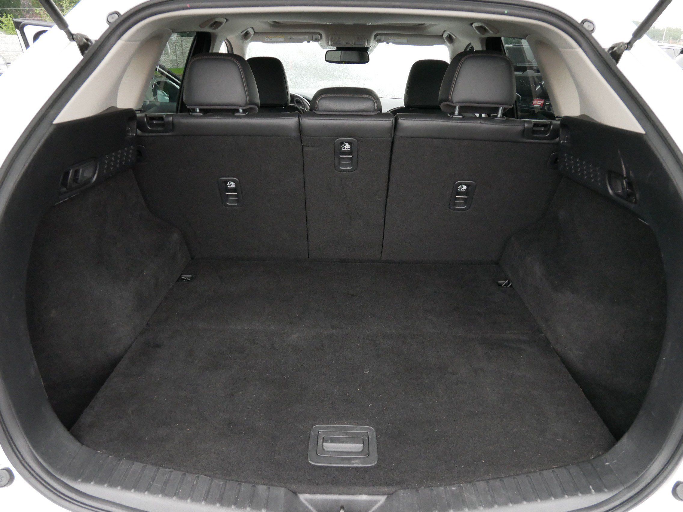 Used 2023 MAZDA CX-5 AWD 2.5 S image 15