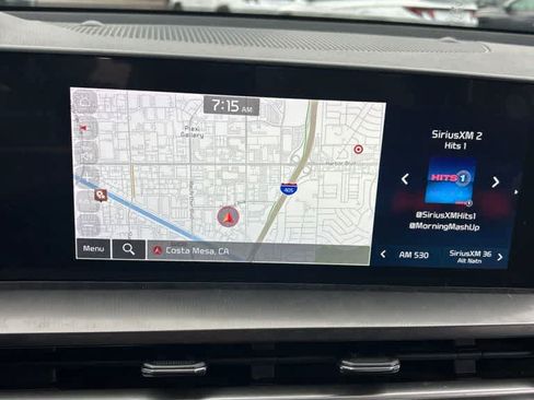 Used 2024 Kia Telluride S w/ S Sunroof Package FWD image 10